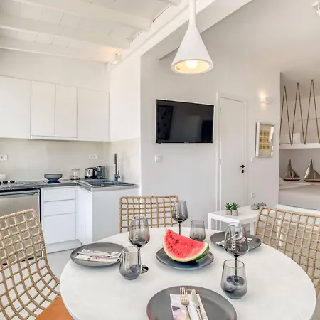 Sandy With View In * Naousa