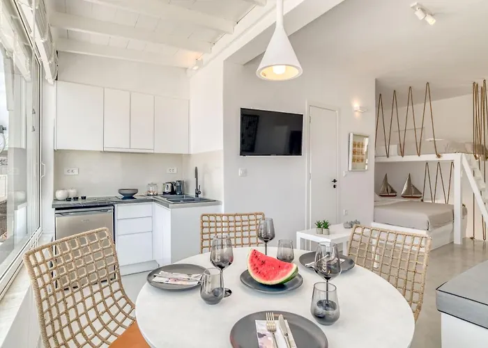 Sandy With View In * Naousa