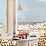 Sandy With View In شقة