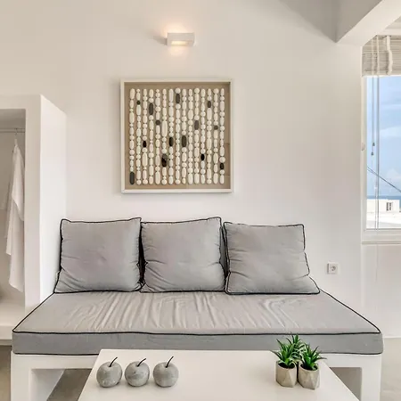 Appartement Sandy With View In *