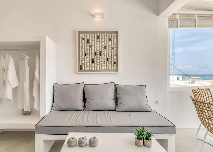 Appartement Sandy With View In *