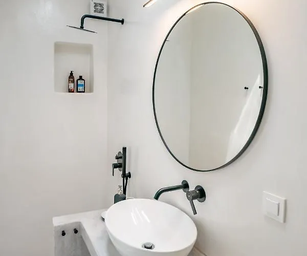 Sandy With View In 아파트 *