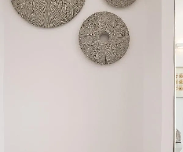 Sandy With View In Appartement